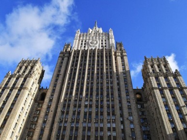 Россия готова к контрмере по истечении ДСНВ