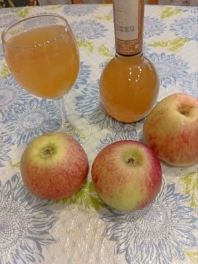 Яблочный уксус: секретное оружие дачников против вредителей