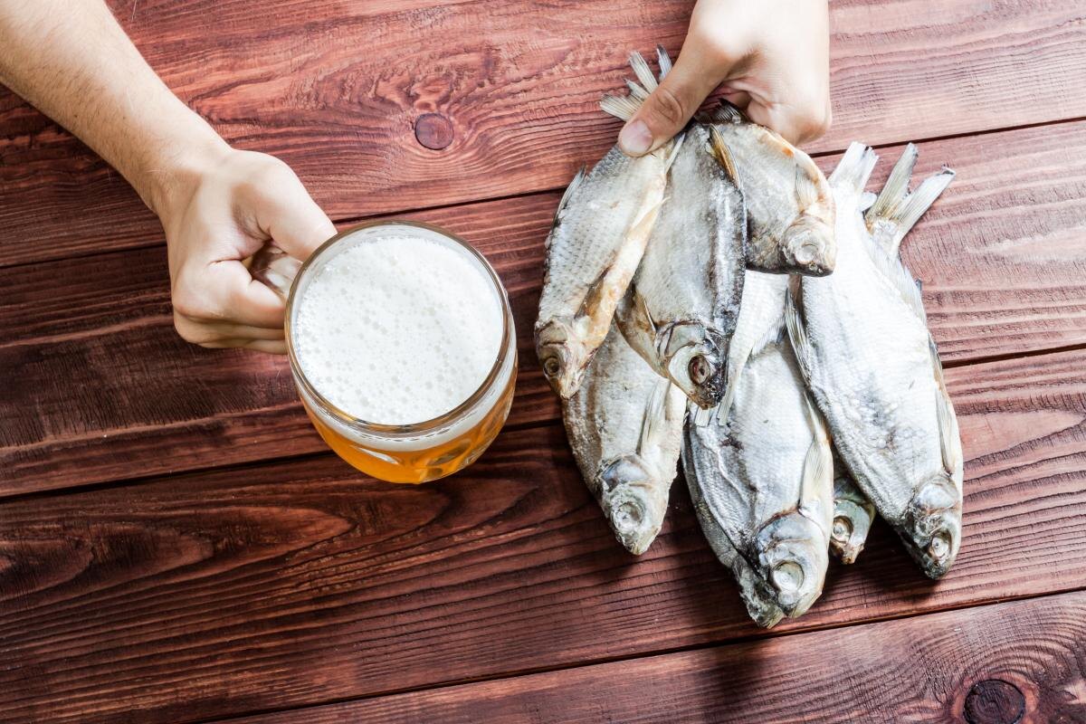 Идеальные закуски к пиву: как выбрать лучшие сочетания