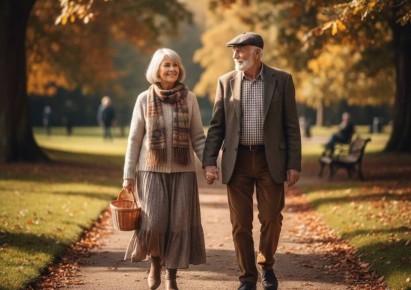 Пенсионные выплаты в Беларуси выросли на 10%: что это означает для пенсионеров