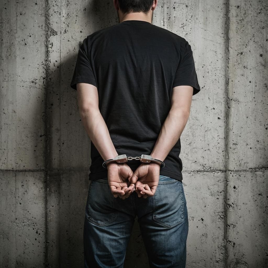 В Костромской области полицейские пресекли преступную деятельность курьера мошенников