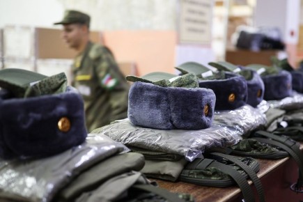 Профилактика правонарушений: Россия запускает новый закон