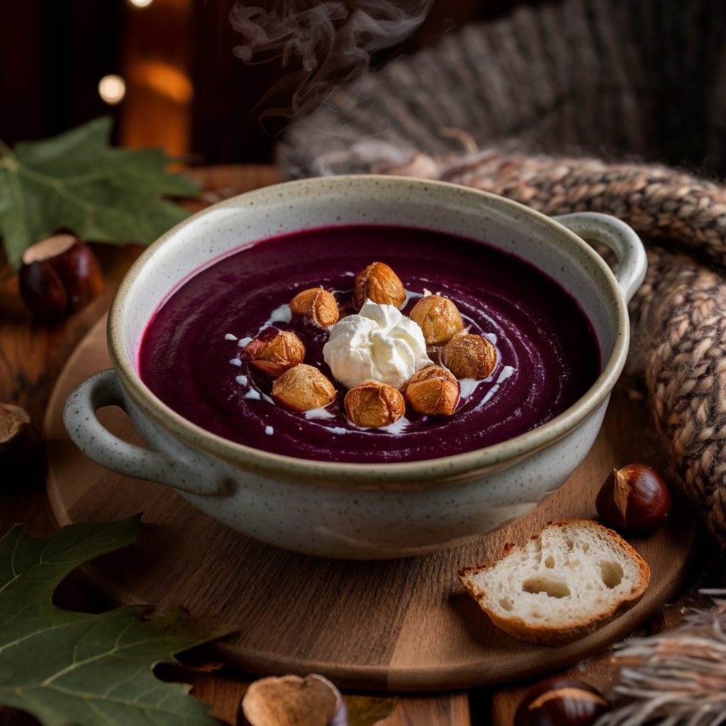 Тепло воскресенья: простые рецепты для уютного застолья