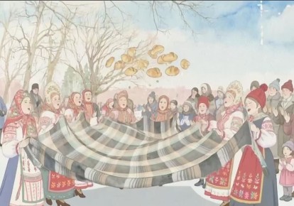 Ирина Волк: В Северное полушарие Земли пришла астрономическая весна