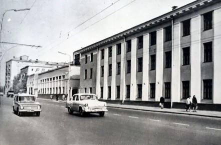 Традиции советской кухни: шефы и рецепты из столовых