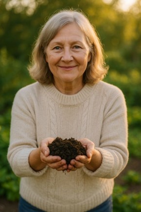 Как подкормить землю без компоста: Простые решения для вашего участка