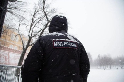 МВД усиливает контроль за техосмотром автомобилей