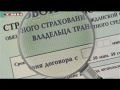 В Нерехте полицейские привлекли к ответственности водителя, который предоставил для проверки страховой полис с признаками подделки