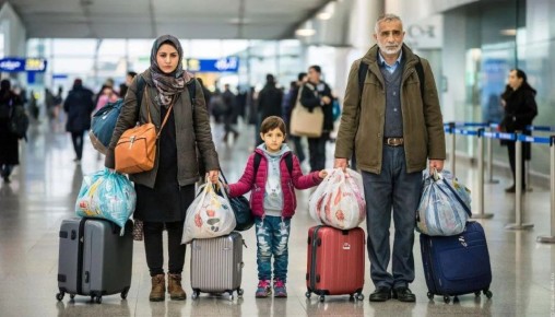 Новый миграционный закон: Что ждет иностранцев в России?