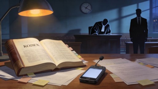 Право на защиту в суде: как судья может нарушить процесс и что делать адвокату