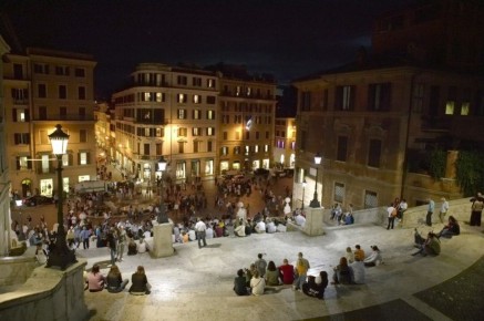 �������� ������������ ���� � ����: ������, Antico Caffe Greco