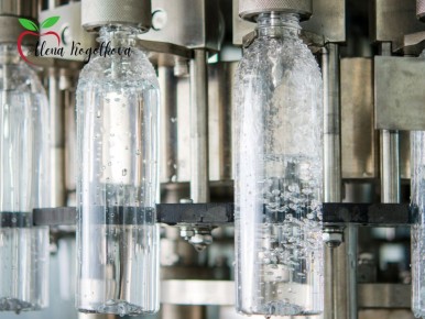 Водородная, ионизированная и кислородная вода: основы здоровья или маркетинговый трюк?