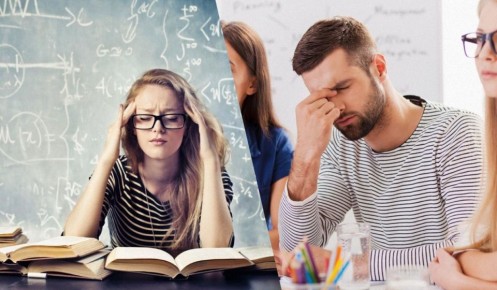 Продукты, способные улучшить вашу концентрацию: советы от диетологов