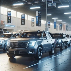 Китайские авто теряют позиции на российском рынке: кто на смену?