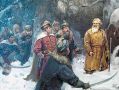 Николай Стариков: 413 лет назад совершил знаменитый подвиг Иван Сусанин