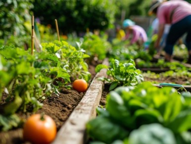 Удивительный способ увеличить урожай: как простой пакет с водой творит чудеса в теплице
