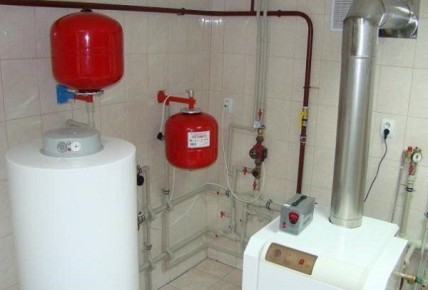 Как выбрать автономную систему отопления для вашего дома