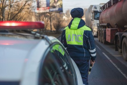 В Галиче следователи органов внутренних дел завершили расследование уголовного дела в отношении водителя-рецидивиста, который систематически ездил за рулем в нетрезвом виде