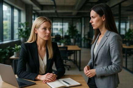 Как остановить недобросовестного коллегу: реальная история