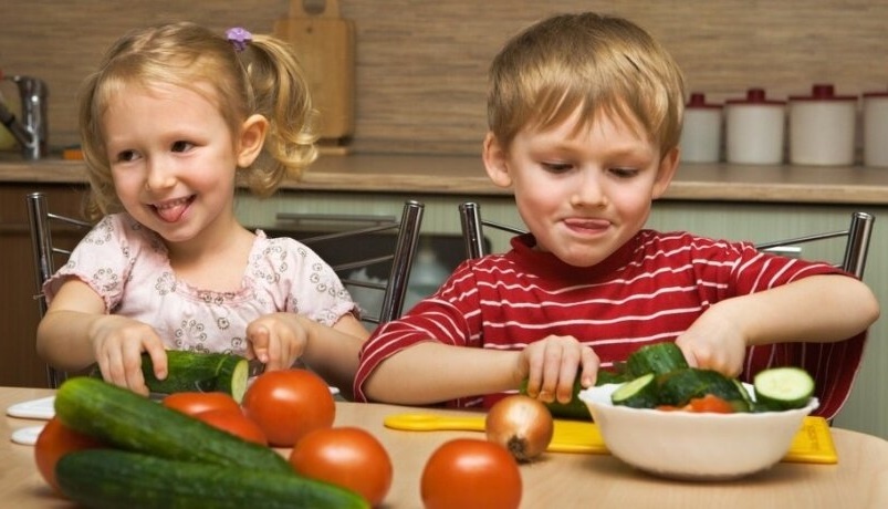 Как развивать самостоятельность у детей: полезные советы