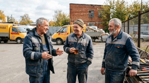 Как работающие пенсионеры могут получить поддержку от государства