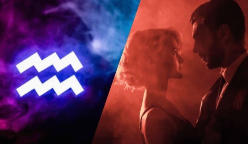 Неподходящие знаки: Как Водолею избежать любовных неудач