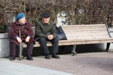 Как россияне представляют свою пенсию: мечты и реальность