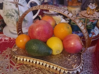 Авокадо: Питательный Гигант Кулинарии