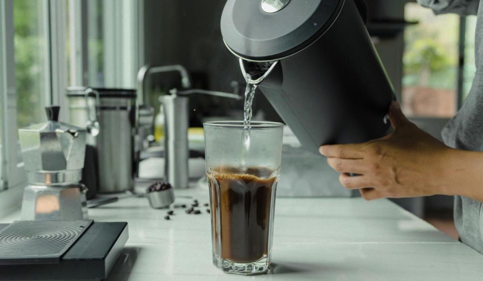 Чайник без накипи: лимон против уксуса в борьбе с mineral-покрытием