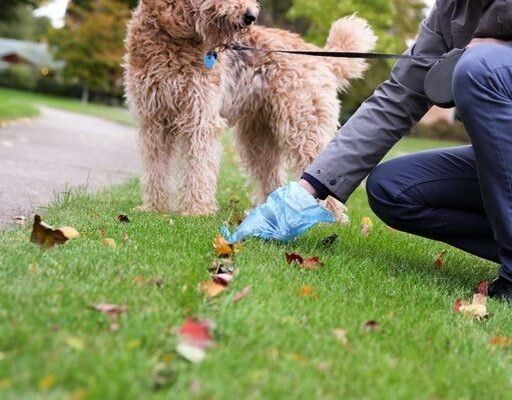 Штрафы за неуборку собачьих экскрементов: что изменилось в 2026 году