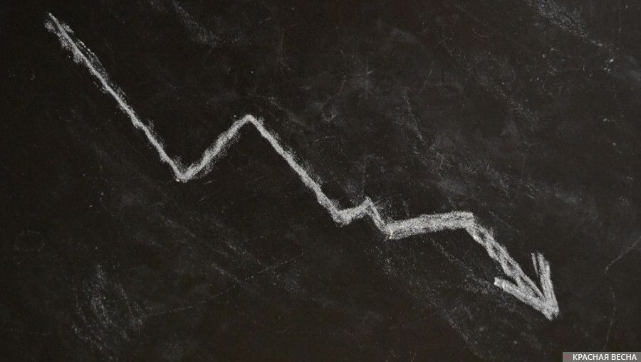 Фондовый рынок Токио: после двух дней роста наметился спад