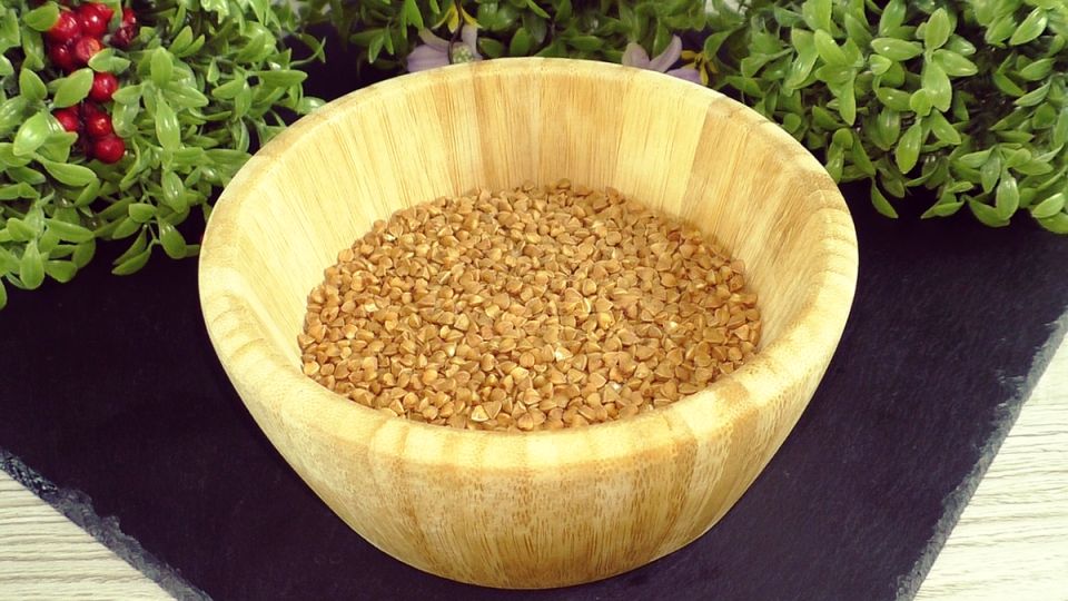 Идеальная гречка за 20 минут: секрет рассыпчатой каши