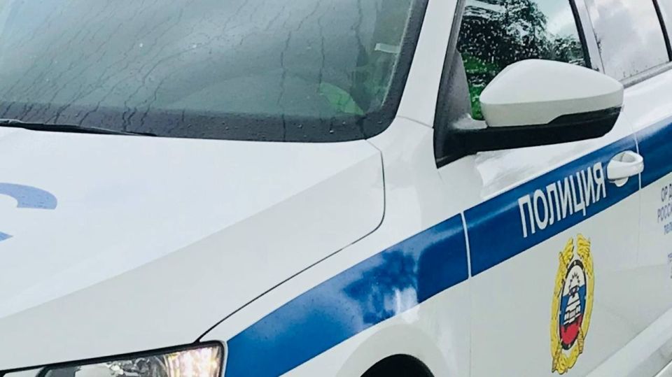 В предстоящие выходные на территории региона пройдут массовые проверки водителей