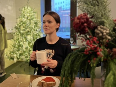 Искусство праздничного стола: как правильно наслаждаться закусками