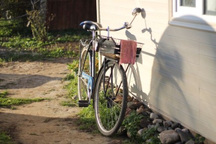 Автополицейские региона напоминают об обеспечении безопасности юных велосипедистов и детей, использующих средства индивидуальной мобильности
