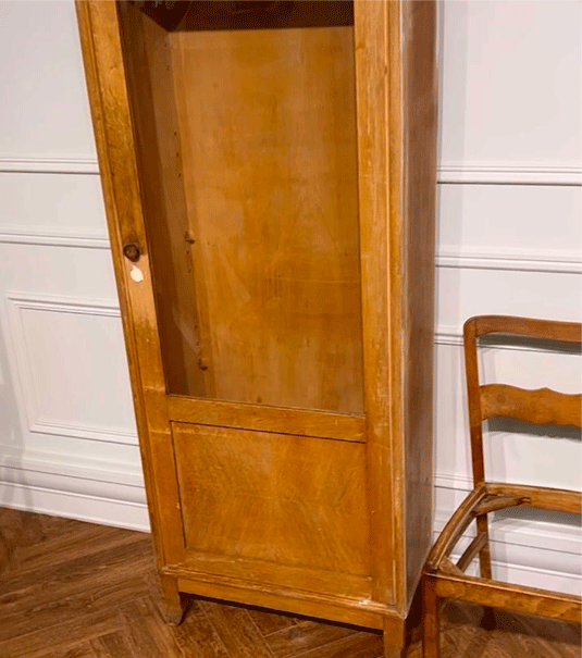 Как победить запах старой мебели: секреты реставраторов