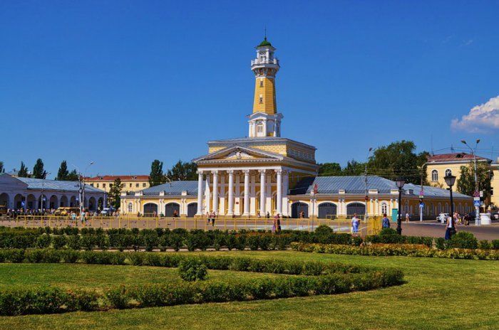 В Костроме в отношении пассажира поезда, который столкнул проводницу на железнодорожные пути, возбудили уголовное дело