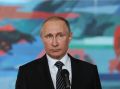 Путин распускает комиссию по авиации и навигации ГЛОНАСС