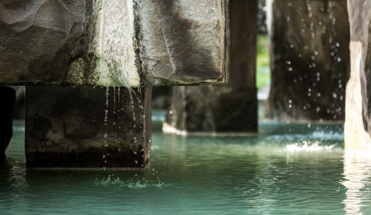 Мацеста: изумительное наследие природы и истории