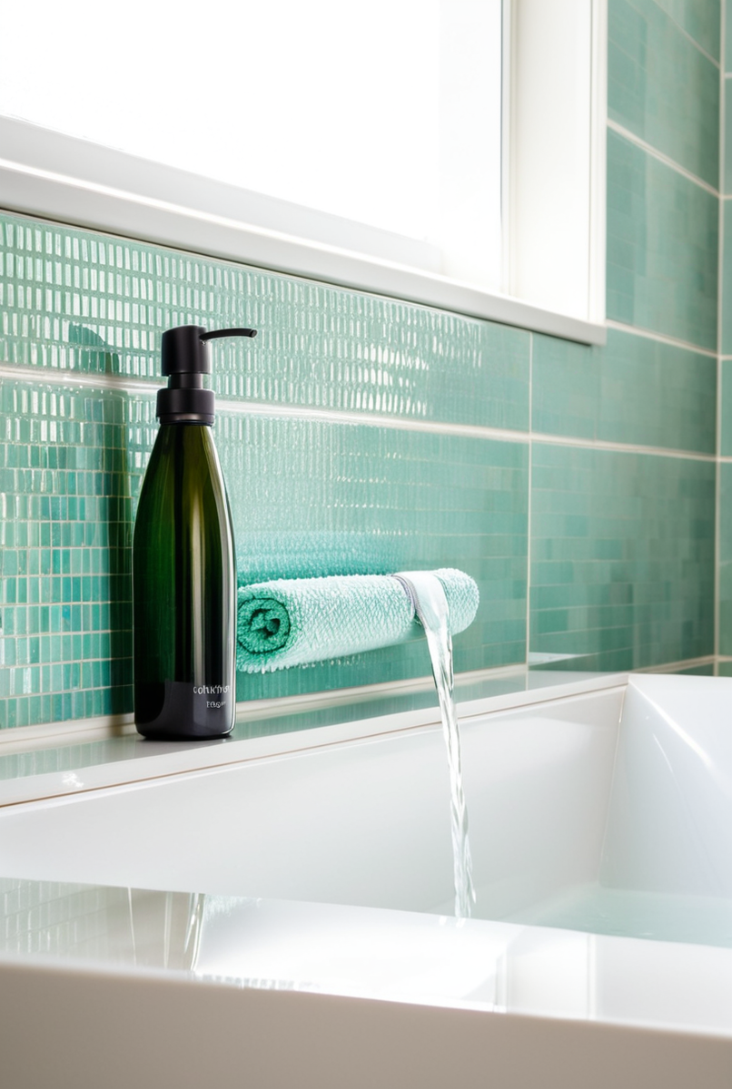 Как выбрать универсальное чистящее средство для дома: практическое руководство