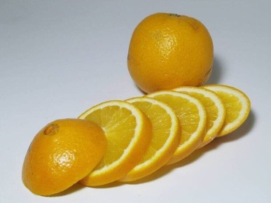 Погружаемся в новогоднее волшебство с апельсиновым чаем