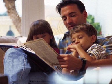 Как воспитать уважение: советы для родителей