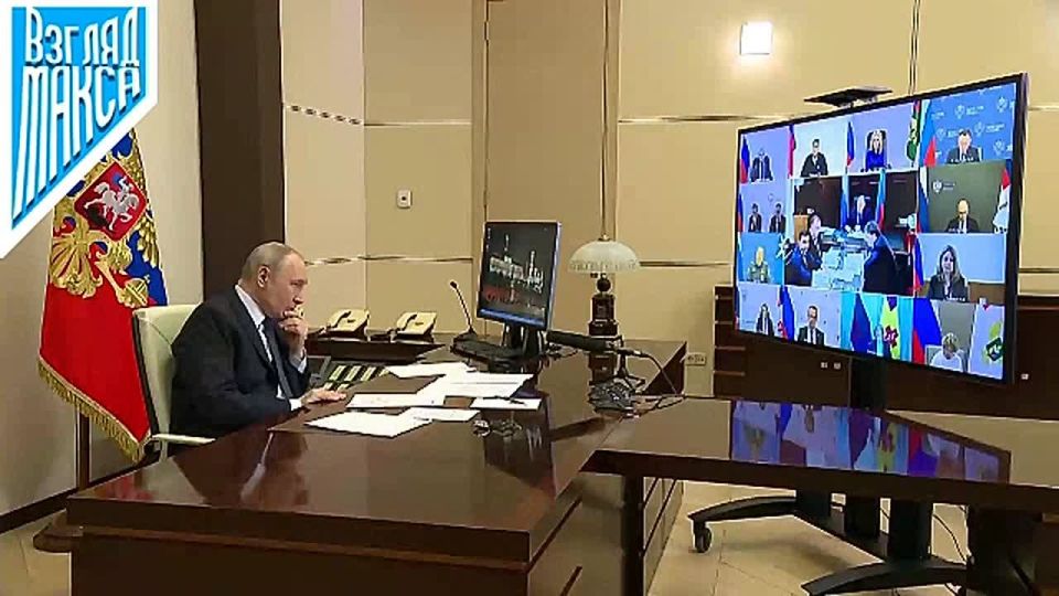 Президент России Владимир Путин поручил создать правительственную комиссию по ликвидации последствий паводка в Дагестане