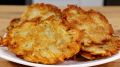 Как привести к жизни вкусные картофельные драники?