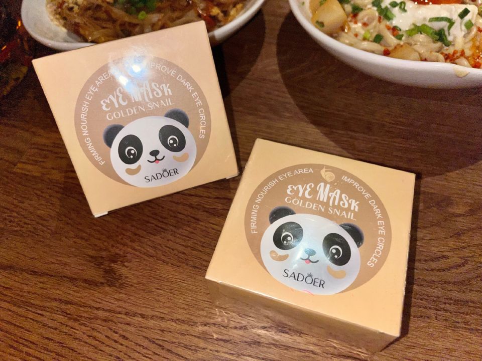 Панда-меню и гастрономическое разнообразие: новый ужин в ресторане Чау Чау