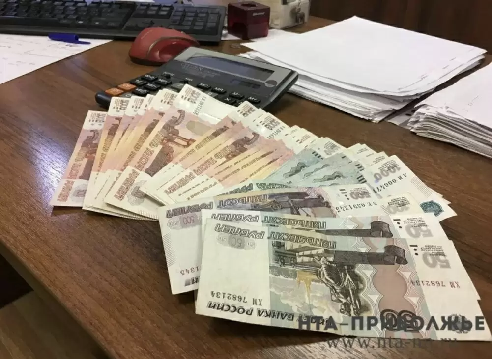 Нижегородцам увеличат социальные пенсии с 1 апреля