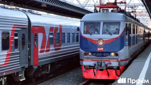 Россияне теперь могут сесть в поезд по биометрии, заявил Григоренко