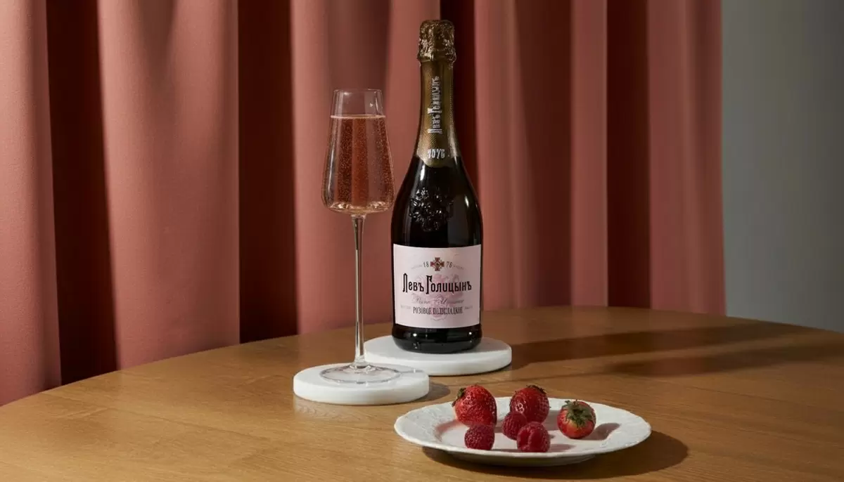 Идеальные игристые вина для весеннего праздника 8 Марта