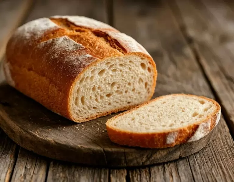 Осознание простого баланса: хлебная диета и регулярность питания