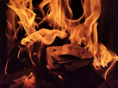 Рукописи, которые так и остались в тени: откровения из писательского стола